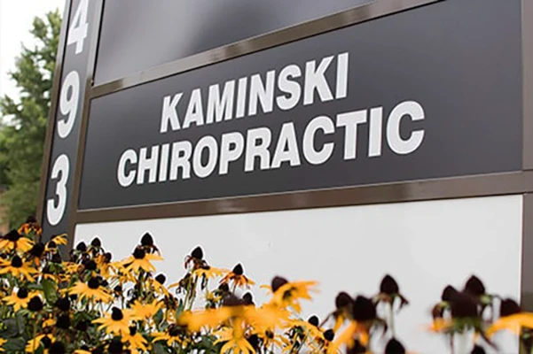 Chiropractor Grand Rapids MI - New Patients Click Here