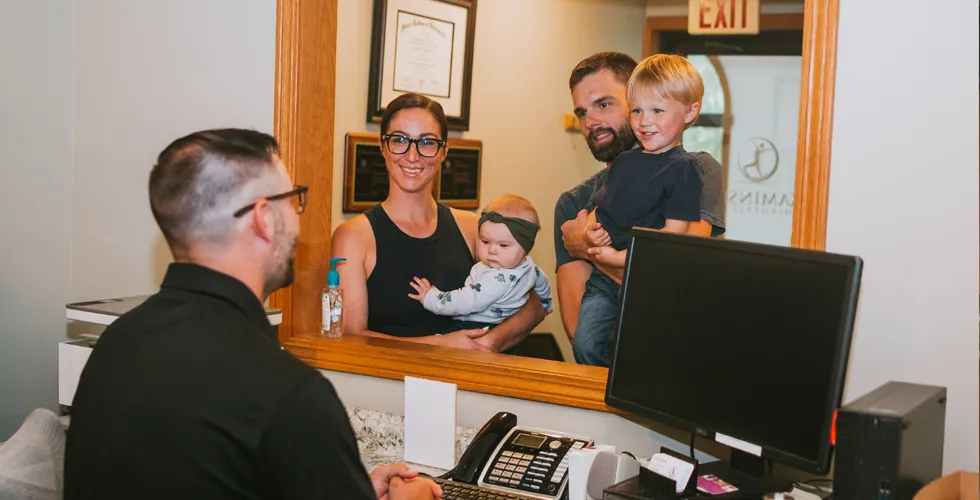 Local Chiropractic Practice Offers Treatments For The Whole Family, Business