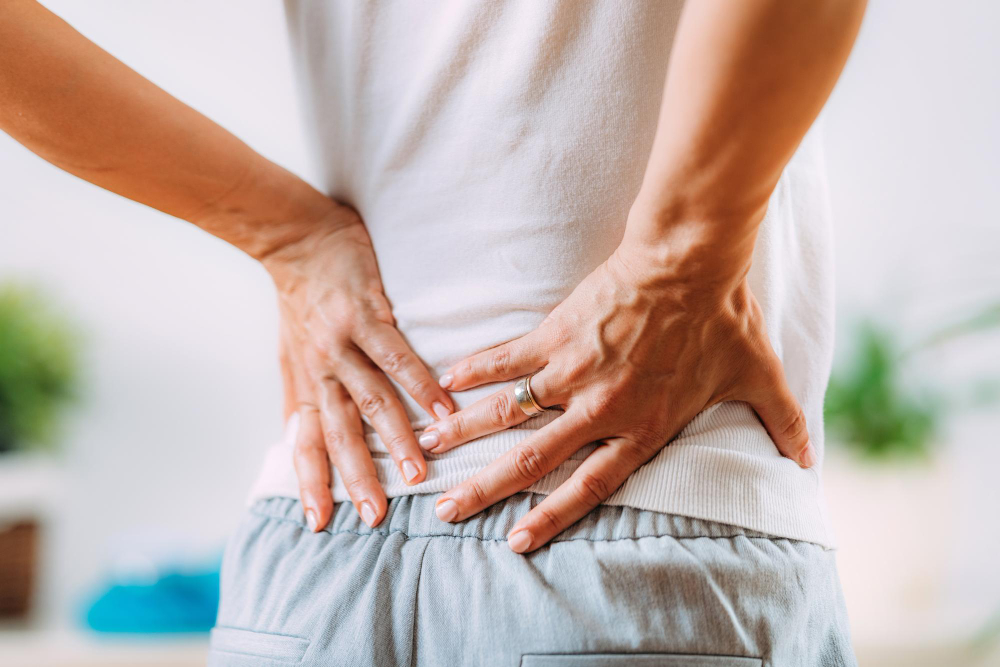 Sciatica Grand Rapids, MI