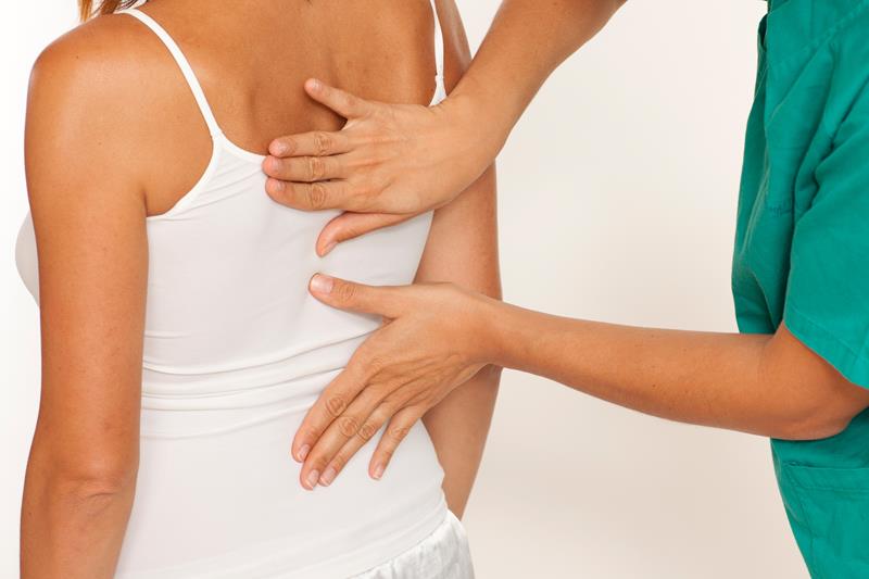 Sacroiliac Pain