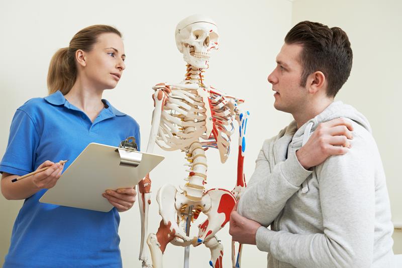 Spondylolisthesis